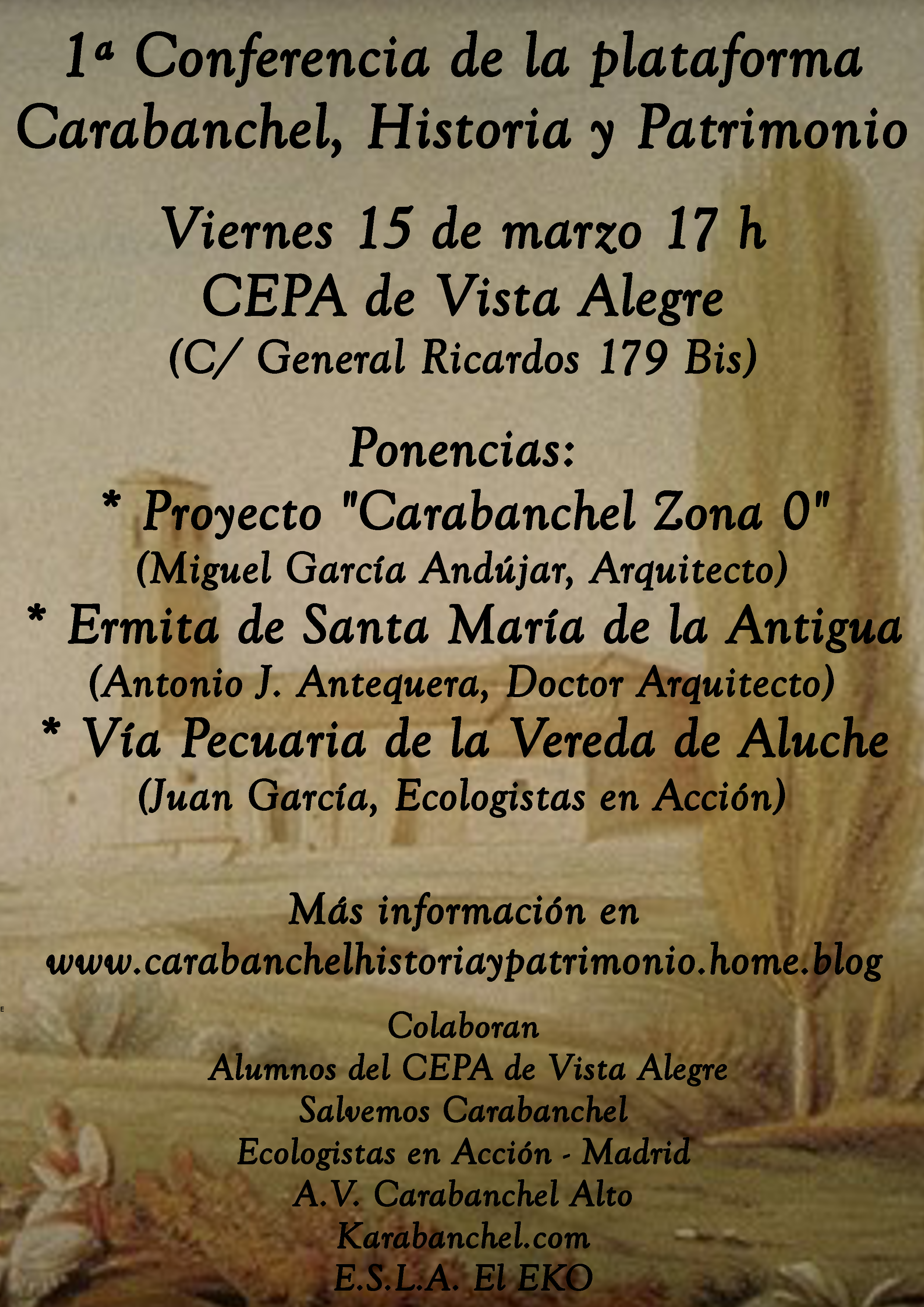 cartel-conferencia-carabanchel-historia-y-patrimonio